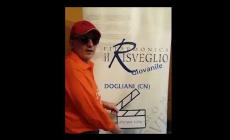 Dogliani: i giovani musici de “Il Risveglio” insieme, anche se ognuno dalla propria abitazione, contro il Covid-19