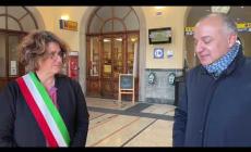 Mondovì, 5 milioni per i nuovi lavori (completati) alla stazione ferroviaria. Ecco quali sono.
