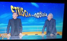 La leggenda di Gian Pe Tadè, dalla piccola borgata dei Bertolini Soprani a...Striscia La Notizia