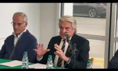 Progetto restauro: "Mondovì & Motori" coinvolge gli studenti per la Fiat X1/9 del 1976