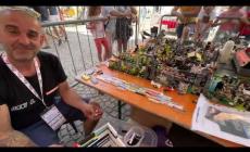 “Mondoví bricks”, scatta la Lego mania. Breo invasa dalle costruzioni 