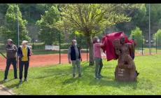 Ceva: riaperti i campi da tennis al Parco Perlasca