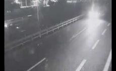 Viaggiava sull'autostrada A6 contromano: intervento della Polizia Stradale