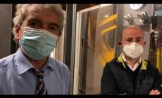 Funicolare di Mondovì, sicurezza al primo posto. Le differenze con l'impianto del Mottarone