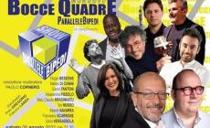 Bocce Quadre a Mondovì: ecco i primi "parallelebipedi", il talk show di sabato 6 agosto in piazza Maggiore