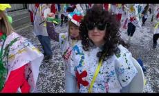 I colori del Carnevale di Mondovì