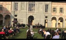 "Carmen, libre Carmen" al Castello di Casotto