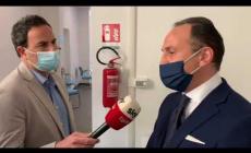 Cirio (Regione Piemonte): «In attesa del report con i dati che dicono se e dove chiudere le scuole»