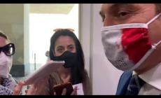 Cirio (Regione) su seconde dosi vaccini intorno a Ferragosto: «Concederemo ai piemontesi un margine di scelta»
