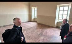 Mondovì, la "Casa delle associazioni" in 30 secondi