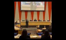 New York: monregalesi all’Onu impegnati nell’International mock trial on human rights. L’impegno degli studenti per i diritti umani alla luce della Shoah 