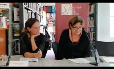VIDEO - La Biblioteca civica di Dogliani compie 60 anni, il ricordo personale di Giuliana Einaudi