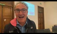 Ciclismo, Giro-E a Mondovì e Vicoforte. Sergio Trossarello, referente Rcs: «Ecco come sarà»