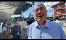 Aldo Cazzullo, Festival della tv di Dogliani: «La cronaca locale è il vero alimento del giornalismo»