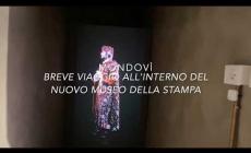 Mondovì: breve viaggio all'interno del Museo della Stampa