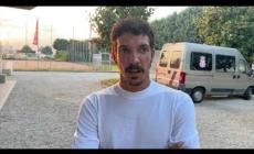 INTERVISTA - "Monregale Calcio", capitano Passerò: «Punto su concetti importanti: gruppo, stima reciproca, affiatamento» 