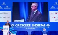 Alba, Forum nazionale della Piccola Industria con il presidente nazionale Carlo Bonomi: «Deluso dalla politica, incomprensibile insistenza sul reddito di cittadinanza»