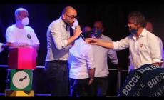 L'associazione Bocce Quadre saluta il "grande assente" Fabrizio Lanza 