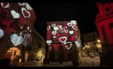 Mondovì: lo spettacolo di "Luci a Piazza" è tornato con "In love"