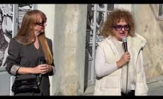 Mondovì, "A song a part": l'opera sonora di Susan Philipsz al Museo della Stampa