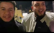 VIDEO - La festa della comunità marocchina a Mondovì: la Nazionale ha appena eliminato il Portogallo dai Mondiali! 