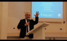 VIDEO - Murazzano, Viglierchio: "Ho deciso di correre alle amministrative di giugno 2024 per il ruolo di sindaco"