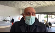 Centro vaccinale di massa a Mondov&igrave;, il dg Brugaletta (AslCn1): &laquo;Importante per la lotta al covid&raquo;