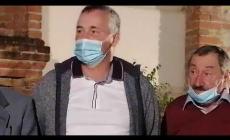 VIDEO - Dogliani: Roberto Barroero è lo Schi-na cinà 2021