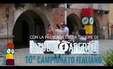 Bocce quadre: pronti per dire "italia Unoooo"