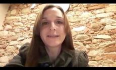 La forza delle donne - Maria Cristina (consigliere comunale): «Voi siete importanti»