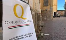 Mondovì: consegnati i riconoscimenti "Marchio Qualità" 2023 della Camera di Commercio di Cuneo