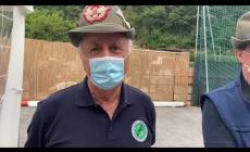 Alpini Mondovì: il generale Mellano ricorda il giovane Figliuolo a Saluzzo, la sezione invita il Commissario in città