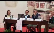 Manganaro a Vicoforte: “Importante scegliere da che parte stare”