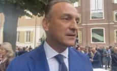 Cirio (Regione Piemonte) sulla siccità: «La politica finisca di inseguire i problemi invece di prevenirli: ho messo 40 milioni di euro in Serra degli Ulivi e sono stato anche criticato»