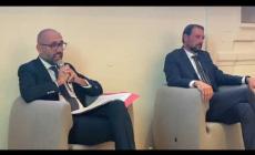 Confindustria Cuneo, il confronto tra i candidati della Provincia di Cuneo