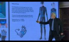 "L’intelligenza artificiale è un’opportunità da cogliere e da governare per migliorare". Convention di Confcommercio Cuneo a Fossano