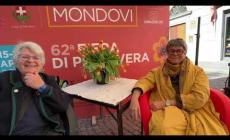 Mondovì, Pallavicini e Pasquali (di Geo): le specialiste presentano la Fiera di Primavera 2023