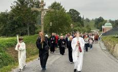 Processione dell'8 settembre da Mondovì a Vicoforte: la tradizione religiosa per la Natività di Maria