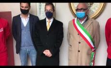 Vicoforte: da Farmacia del Santuario e Monregale un concentratore di ossigeno per la Casa di Riposo