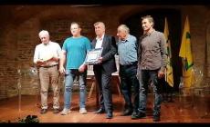 VIDEO - Dogliani: Daniele Giachello è lo Schi-na Cinà 2023