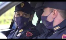Polizia, 169° anniversario. Nel 2020 la Questura di Cuneo ha operato 87 arresti e 446 persone sono state denunciate per vari reati. Il tema: "Esserci sempre"