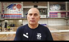 Buona la prima per l'Lpm Bam Mondovì, superato il Volpiano 4-1