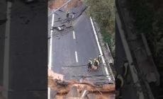 Crollo del viadotto sulla A6 Torino – Savona: verso l’archiviazione, nessun responsabile