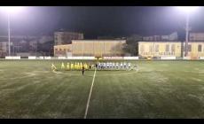 VIDEO - Finale Coppa Piemonte Seconda/Terza Categoria: l'entusiasmo dei tifosi del Dogliani a Fossano