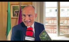 Carmine Grassi, nuovo questore di Cuneo