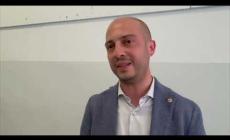 Ceva, Fabio Mottinelli neo sindaco: "I miei primi programmi"