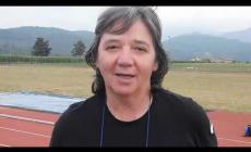 Atletica, raduni 2021 a Mondovì: parlano Maria Marello e Claudia Coslovich 