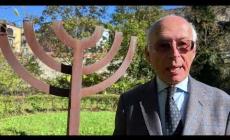 Mondovì, il presidente della Comunità Ebraica di Torino: "Dopo il pogrom del 7 ottobre dei terroristi di Hamas, spero in questa pace: la coesistenza del popolo di Israele e di quello della Palestina. L’ottimismo della volontà contro il pessimismo della ragione"
