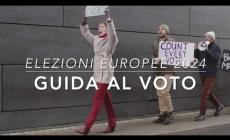 Europee 2024: vi aiutiamo a comprendere come si vota