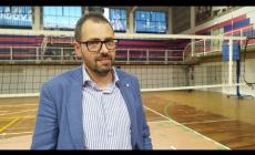 Le prime parole di Mario Bovetti, nuovo presidente del Puma rossoblù 